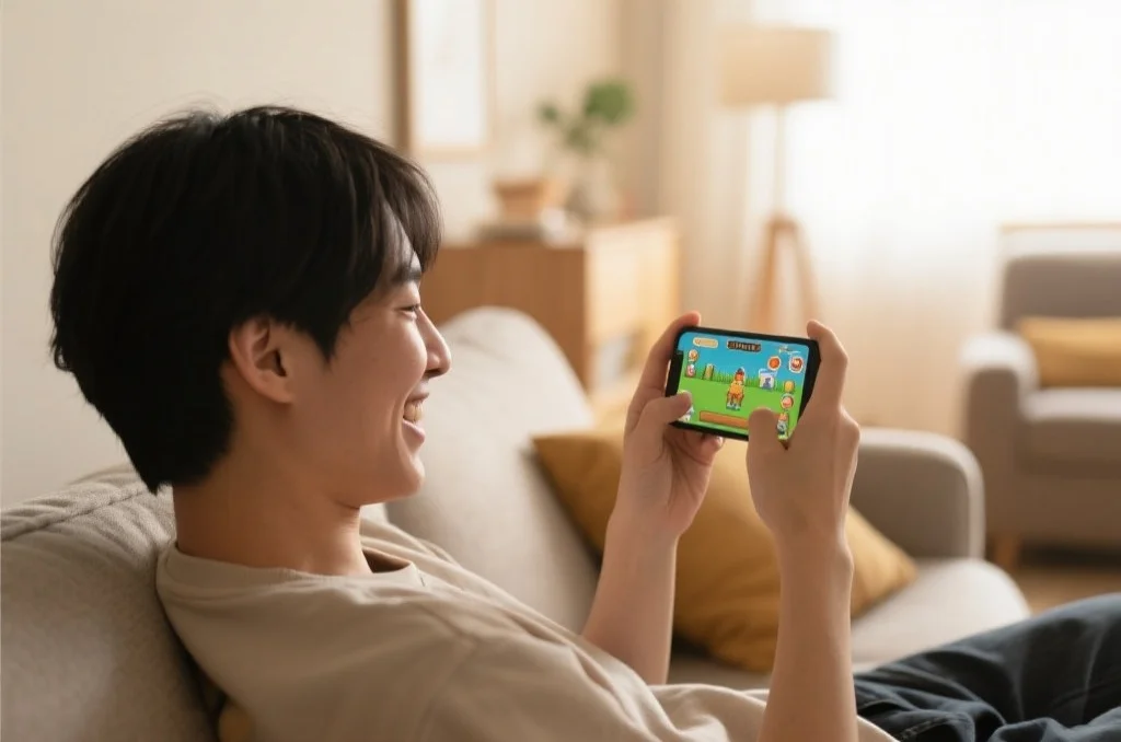 恒行5娱乐应用：随时随地畅享精彩，探索三大核心优势